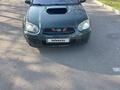 Subaru Impreza 2003 года за 6 300 000 тг. в Алматы – фото 22