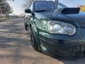 Subaru Impreza 2003 года за 6 300 000 тг. в Алматы – фото 29