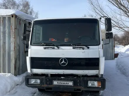 Mercedes-Benz 1992 года за 13 000 000 тг. в Усть-Каменогорск