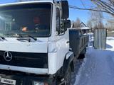 Mercedes-Benz 1992 годаүшін13 000 000 тг. в Усть-Каменогорск – фото 4