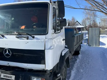 Mercedes-Benz 1992 года за 13 000 000 тг. в Усть-Каменогорск – фото 4