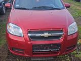 Chevrolet Aveo 2009 года за 25 000 тг. в Актобе