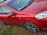Chevrolet Aveo 2009 года за 25 000 тг. в Актобе – фото 3
