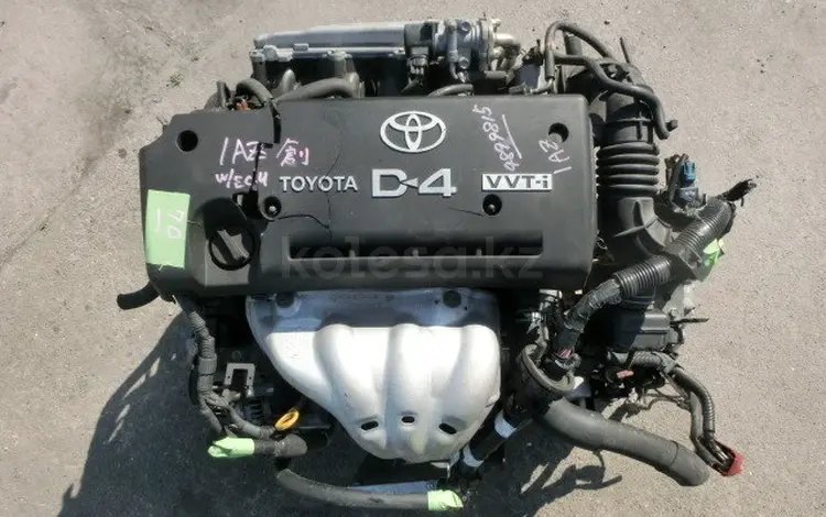 Двигатель 1AZ-D4 АКПП автомат коробка Мотор 2.0L за 37 000 тг. в Алматы