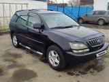 Lexus RX 300 1999 годаүшін4 700 000 тг. в Кокшетау