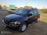 Lexus RX 300 1999 года за 4 700 000 тг. в Кокшетау – фото 3