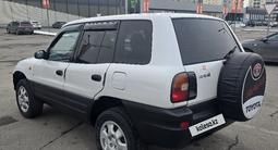 Toyota RAV4 1995 годаүшін3 500 000 тг. в Алматы – фото 4