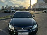 Volkswagen Phaeton 2003 года за 5 500 000 тг. в Астана – фото 4