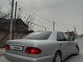 Mercedes-Benz E 280 1999 годаүшін3 200 000 тг. в Шымкент – фото 3