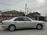 Mercedes-Benz E 280 1999 года за 3 200 000 тг. в Шымкент – фото 5