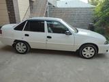 Daewoo Nexia 2013 года за 2 500 000 тг. в Шымкент – фото 3