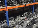 Двигатель на Renault K4M за 395 000 тг. в Алматы