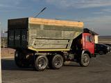 КамАЗ  5511 1988 годаүшін8 500 000 тг. в Кентау – фото 5