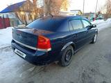 Opel Vectra 2002 годаүшін1 700 000 тг. в Актобе – фото 5