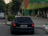 Audi A6 2001 года за 3 500 000 тг. в Алматы – фото 2