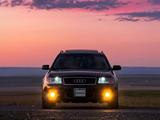 Audi A6 2001 года за 3 500 000 тг. в Алматы – фото 4