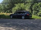 Audi A6 2001 года за 3 500 000 тг. в Алматы – фото 3