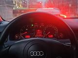 Audi A6 2001 года за 3 500 000 тг. в Алматы – фото 5