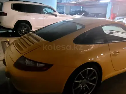 Porsche 911 2005 года за 25 000 000 тг. в Алматы – фото 2