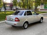 ВАЗ (Lada) Priora 2170 2013 года за 2 550 000 тг. в Семей – фото 4