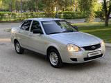 ВАЗ (Lada) Priora 2170 2013 года за 2 550 000 тг. в Семей – фото 2