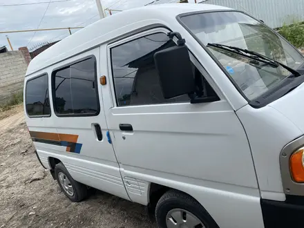 Daewoo Damas 2007 годаүшін2 500 000 тг. в Алматы