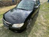 Mazda 323 2000 годаүшін2 300 000 тг. в Семей – фото 4