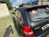 Mazda 323 2000 годаүшін2 300 000 тг. в Семей – фото 5
