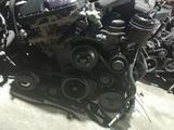 Двигатель на БМВ Е39 2.8 за 600 000 тг. в Алматы – фото 3