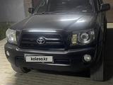 Toyota Tacoma 2010 годаfor15 000 000 тг. в Алматы