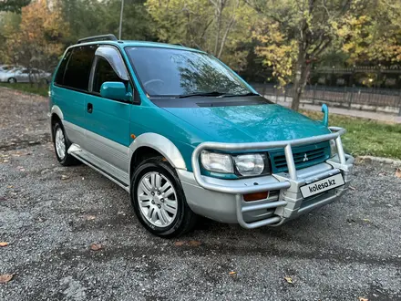 Mitsubishi RVR 1994 годаүшін1 600 000 тг. в Алматы – фото 16