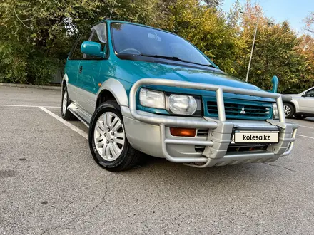 Mitsubishi RVR 1994 года за 1 600 000 тг. в Алматы – фото 5