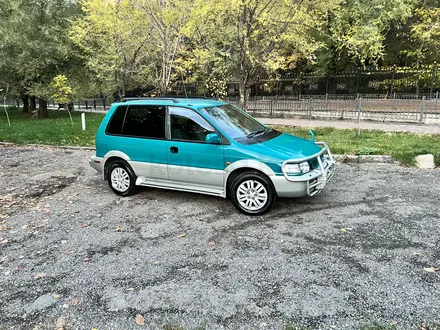 Mitsubishi RVR 1994 года за 1 600 000 тг. в Алматы – фото 22