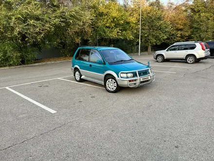 Mitsubishi RVR 1994 года за 1 600 000 тг. в Алматы – фото 13