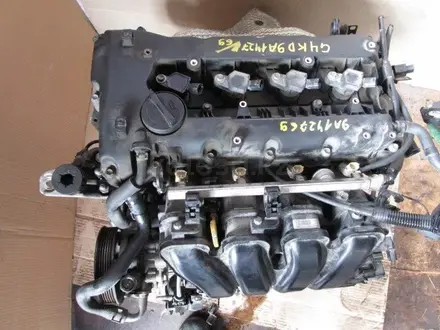 Двигатель G4KD, объем 2.0 л KIA OPTIMA за 10 000 тг. в Алматы