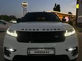 Land Rover Range Rover Velar 2019 года за 22 000 000 тг. в Шымкент – фото 3