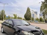 Toyota Camry 2006 года за 5 300 000 тг. в Алматы – фото 2