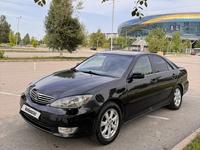 Toyota Camry 2006 годаүшін5 300 000 тг. в Алматы