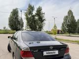 Toyota Camry 2006 года за 5 300 000 тг. в Алматы – фото 5