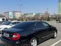 Toyota Camry 2002 годаүшін3 500 000 тг. в Алматы – фото 2