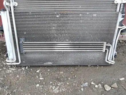 Радиаторы кассета в сборе Без дифузора за 80 000 тг. в Алматы
