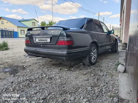 Mercedes-Benz E 280 1993 года за 1 500 000 тг. в Каскелен – фото 3