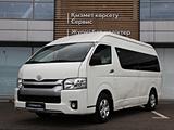 Toyota Hiace 2014 годаүшін12 500 000 тг. в Алматы