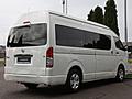 Toyota Hiace 2014 годаүшін12 500 000 тг. в Алматы – фото 7