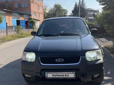 Ford Maverick 2004 года за 4 100 000 тг. в Алматы