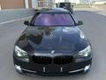 BMW 530 2011 года за 7 555 555 тг. в Караганда – фото 9
