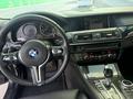 BMW 530 2011 года за 7 555 555 тг. в Караганда – фото 12