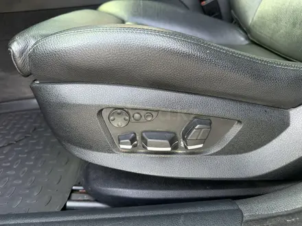 BMW 530 2011 года за 7 555 555 тг. в Караганда – фото 13