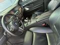 BMW 530 2011 года за 7 555 555 тг. в Караганда – фото 15