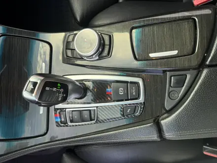 BMW 530 2011 года за 7 555 555 тг. в Караганда – фото 16